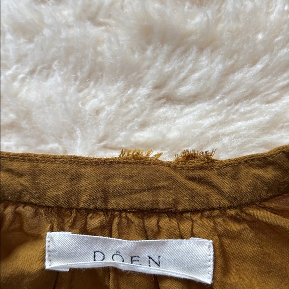 DÔEN JANE TOP - Picture 7 of 9